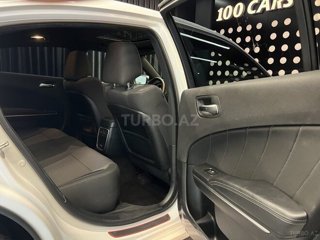 Dodge Charger 2016, 72,000 km - 3.6 l - Bakı