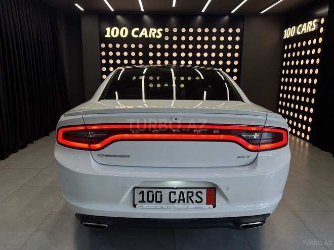 Dodge Charger 2016, 72,000 km - 3.6 l - Bakı