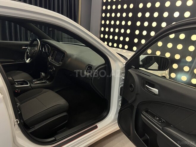 Dodge Charger 2016, 72,000 km - 3.6 l - Bakı