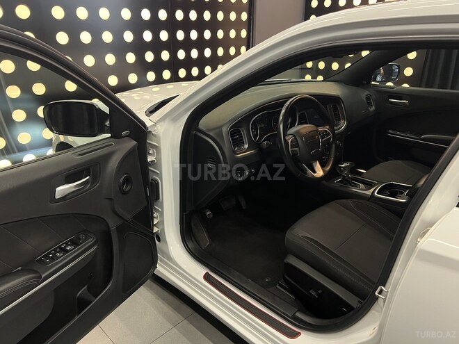 Dodge Charger 2016, 72,000 km - 3.6 l - Bakı
