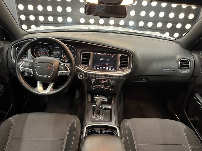 Dodge Charger 2016, 72,000 km - 3.6 l - Bakı