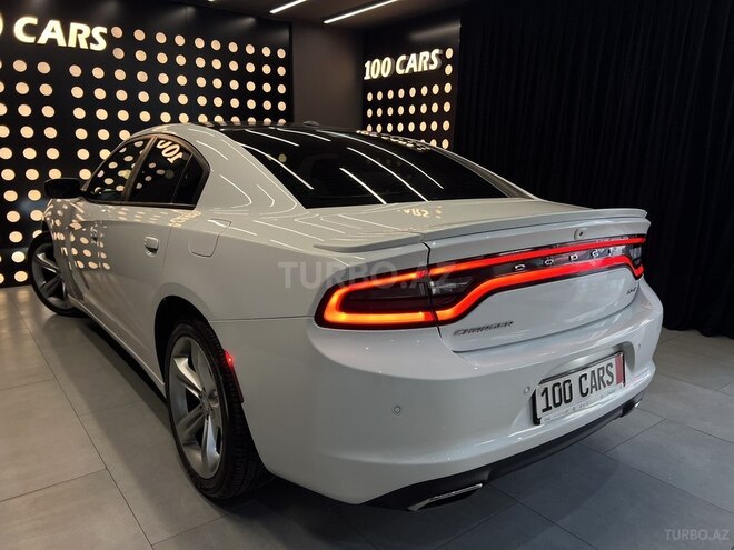 Dodge Charger 2016, 72,000 km - 3.6 l - Bakı