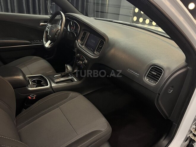 Dodge Charger 2016, 72,000 km - 3.6 l - Bakı