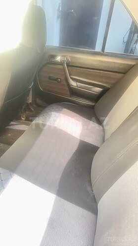 Mercedes 190 1990, 408,000 km - 2.0 l - Bakı