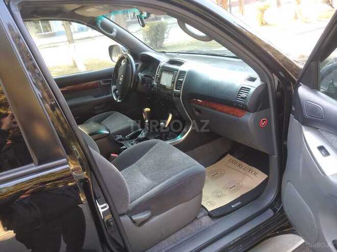 Toyota Land Cruiser Prado 2008, 154,070 km - 2.7 l - Bakı