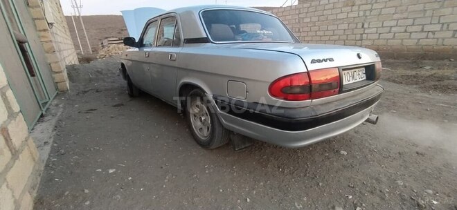 GAZ 3110 2003, 200,000 km - 2.3 l - Gəncə