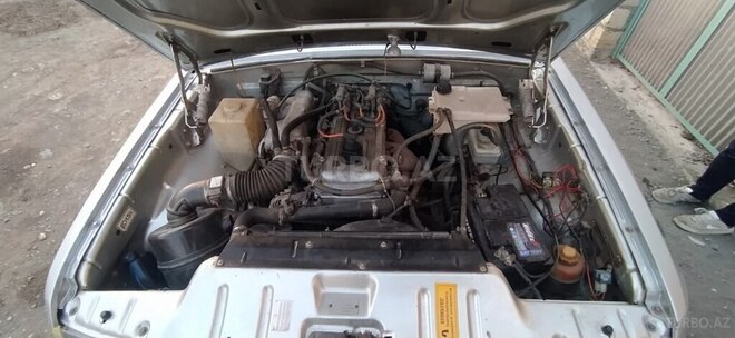 GAZ 3110 2003, 200,000 km - 2.3 l - Gəncə