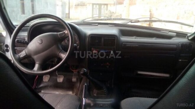 GAZ 3110 2003, 200,000 km - 2.3 l - Gəncə