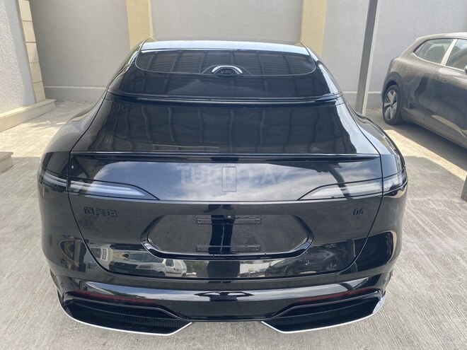 Avatr  2025, 0 km - 1.5 l - Bakı