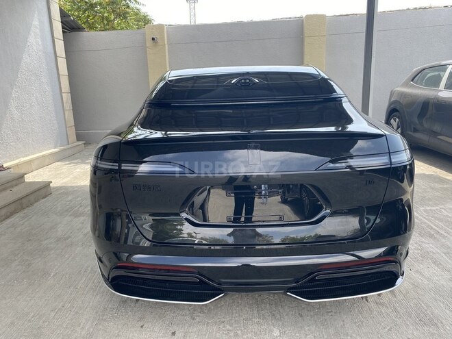 Avatr  2025, 0 km - 1.5 l - Bakı