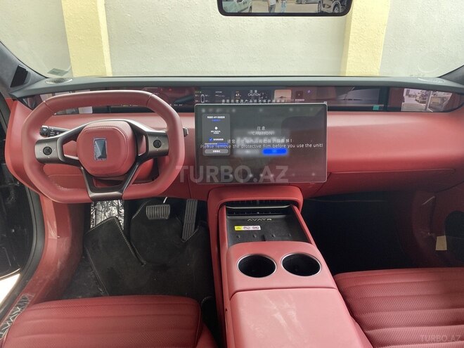 Avatr  2025, 0 km - 1.5 l - Bakı