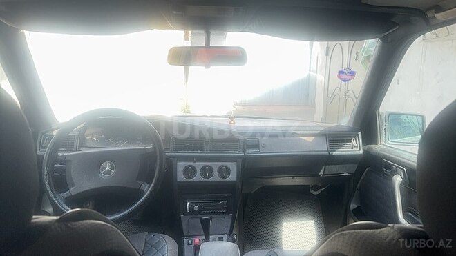Mercedes 190 1990, 408,000 km - 2.0 l - Bakı