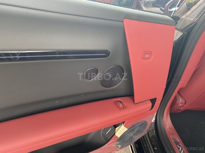 Avatr  2025, 0 km - 1.5 l - Bakı