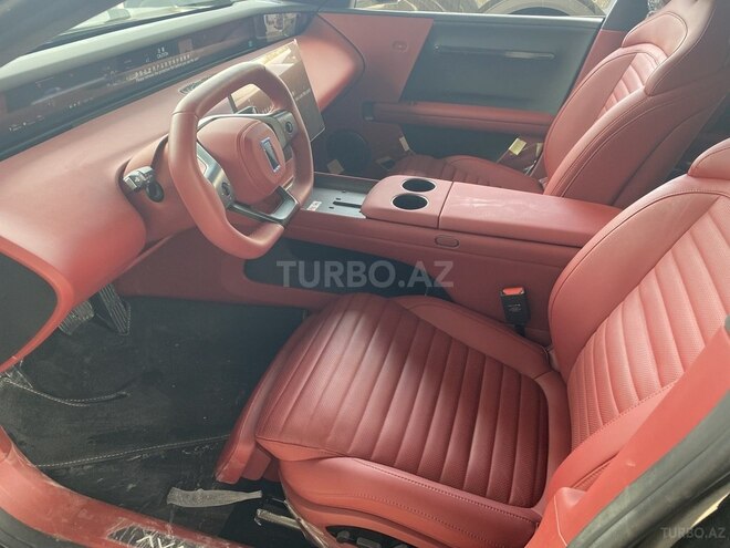 Avatr  2025, 0 km - 1.5 l - Bakı