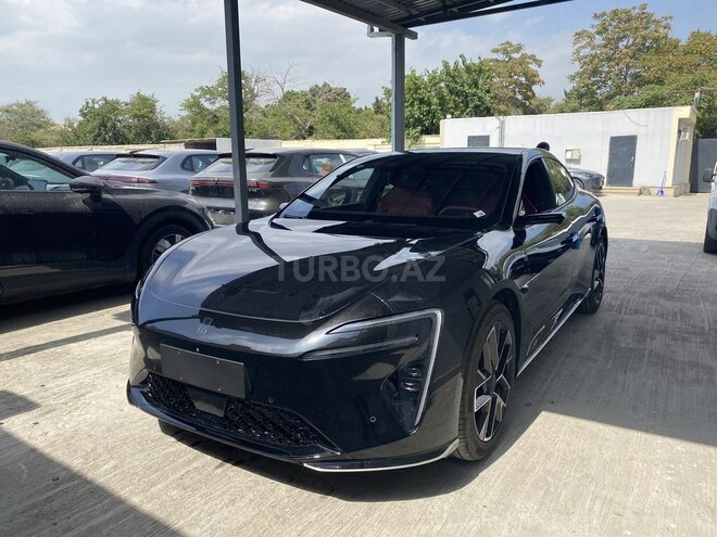 Avatr  2025, 0 km - 1.5 l - Bakı