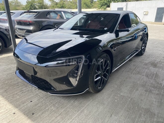 Avatr  2025, 0 km - 1.5 l - Bakı