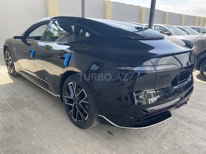 Avatr  2025, 0 km - 1.5 l - Bakı
