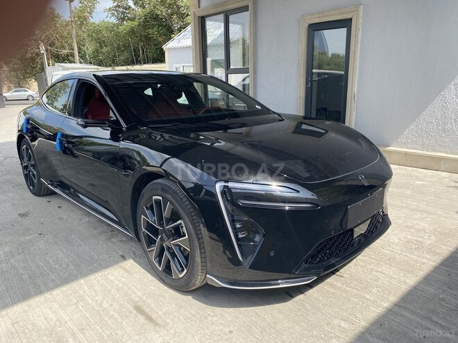 Avatr  2025, 0 km - 1.5 l - Bakı