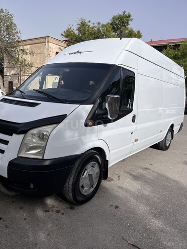 Ford Transit 2008, 289,700 km - 2.4 l - Bakı