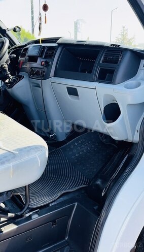 Ford Transit 2008, 289,700 km - 2.4 l - Bakı