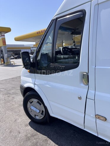 Ford Transit 2008, 289,700 km - 2.4 l - Bakı