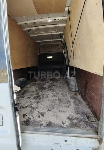 Ford Transit 2008, 289,700 km - 2.4 l - Bakı