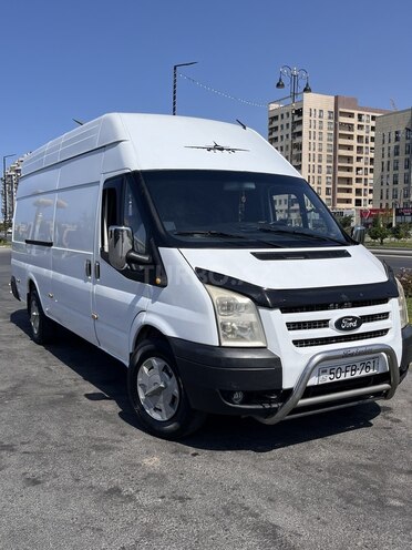 Ford Transit 2008, 289,700 km - 2.4 l - Bakı
