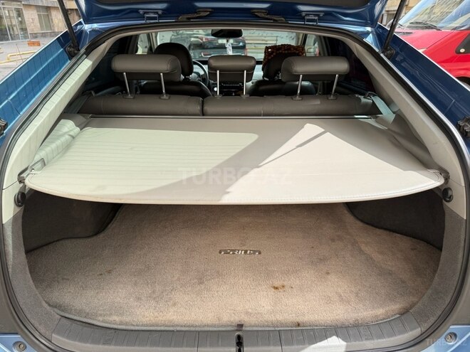 Toyota Prius 2006, 219,489 km - 1.5 l - Bakı