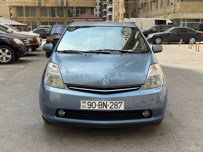Toyota Prius 2006, 219,489 km - 1.5 l - Bakı