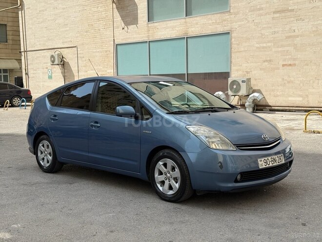 Toyota Prius 2006, 219,489 km - 1.5 l - Bakı