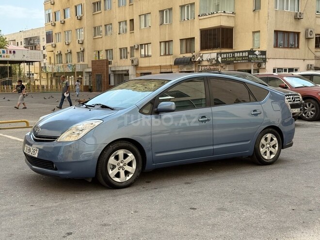 Toyota Prius 2006, 219,489 km - 1.5 l - Bakı