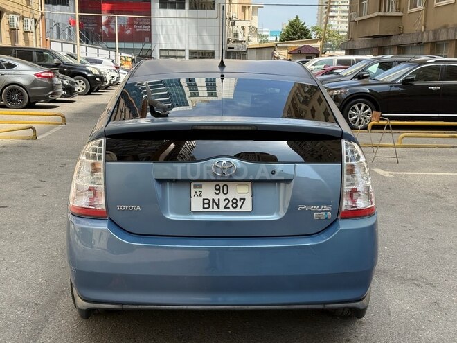 Toyota Prius 2006, 219,489 km - 1.5 l - Bakı