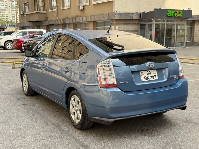 Toyota Prius 2006, 219,489 km - 1.5 l - Bakı