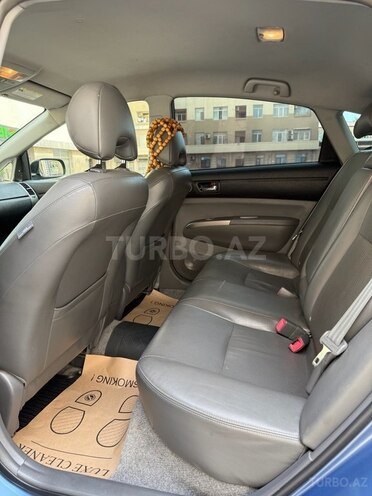 Toyota Prius 2006, 219,489 km - 1.5 l - Bakı