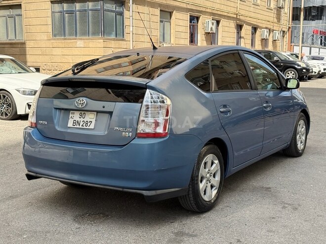 Toyota Prius 2006, 219,489 km - 1.5 l - Bakı