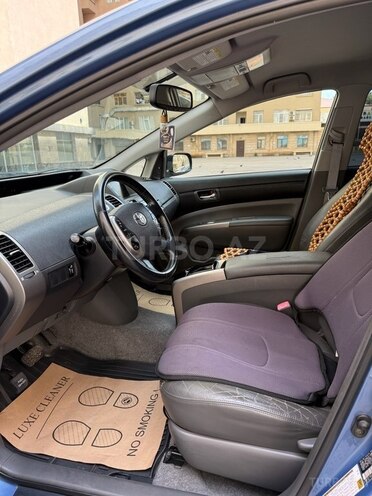 Toyota Prius 2006, 219,489 km - 1.5 l - Bakı
