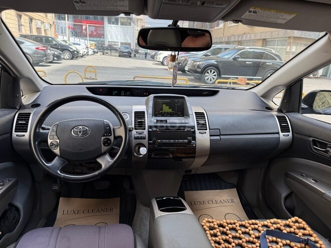 Toyota Prius 2006, 219,489 km - 1.5 l - Bakı