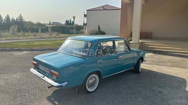 LADA (VAZ) 21011 1981, 65,000 km - 1.3 l - Bakı