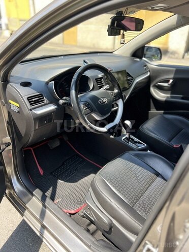 Kia Morning 2015, 112,456 km - 1.0 l - Bakı