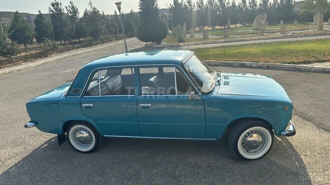 LADA (VAZ) 21011 1981, 65,000 km - 1.3 l - Bakı