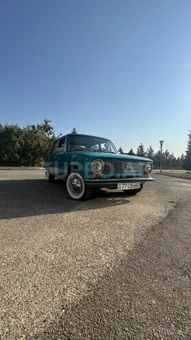 LADA (VAZ) 21011 1981, 65,000 km - 1.3 l - Bakı