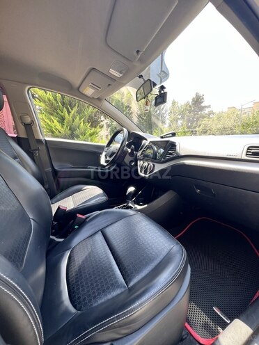 Kia Morning 2015, 112,456 km - 1.0 l - Bakı