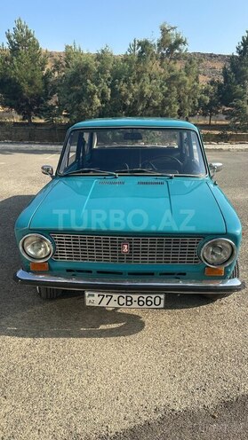 LADA (VAZ) 21011 1981, 65,000 km - 1.3 l - Bakı