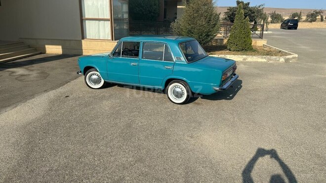 LADA (VAZ) 21011 1981, 65,000 km - 1.3 l - Bakı