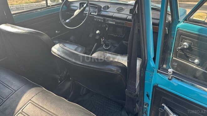 LADA (VAZ) 21011 1981, 65,000 km - 1.3 l - Bakı