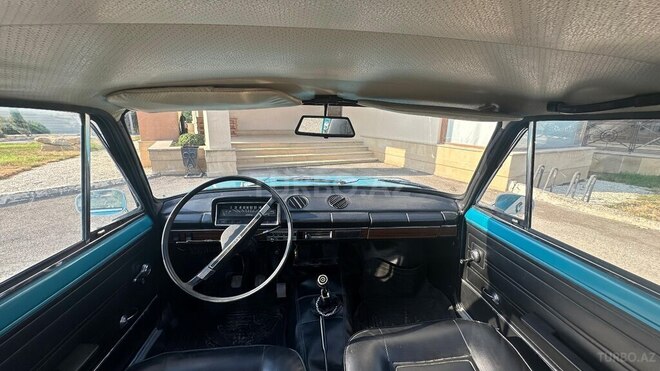 LADA (VAZ) 21011 1981, 65,000 km - 1.3 l - Bakı
