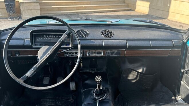 LADA (VAZ) 21011 1981, 65,000 km - 1.3 l - Bakı