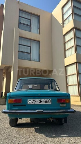 LADA (VAZ) 21011 1981, 65,000 km - 1.3 l - Bakı
