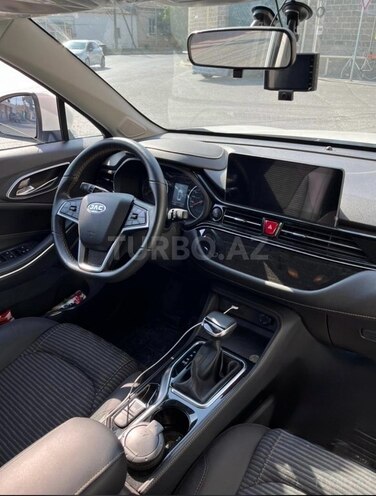 JAC  2024, 13,000 km - 1.5 l - Bakı