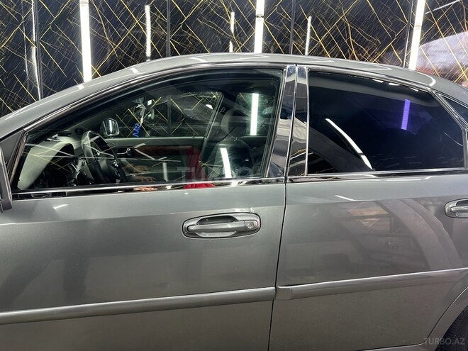 Daewoo Gentra 2014, 358,000 km - 1.5 l - Bakı
